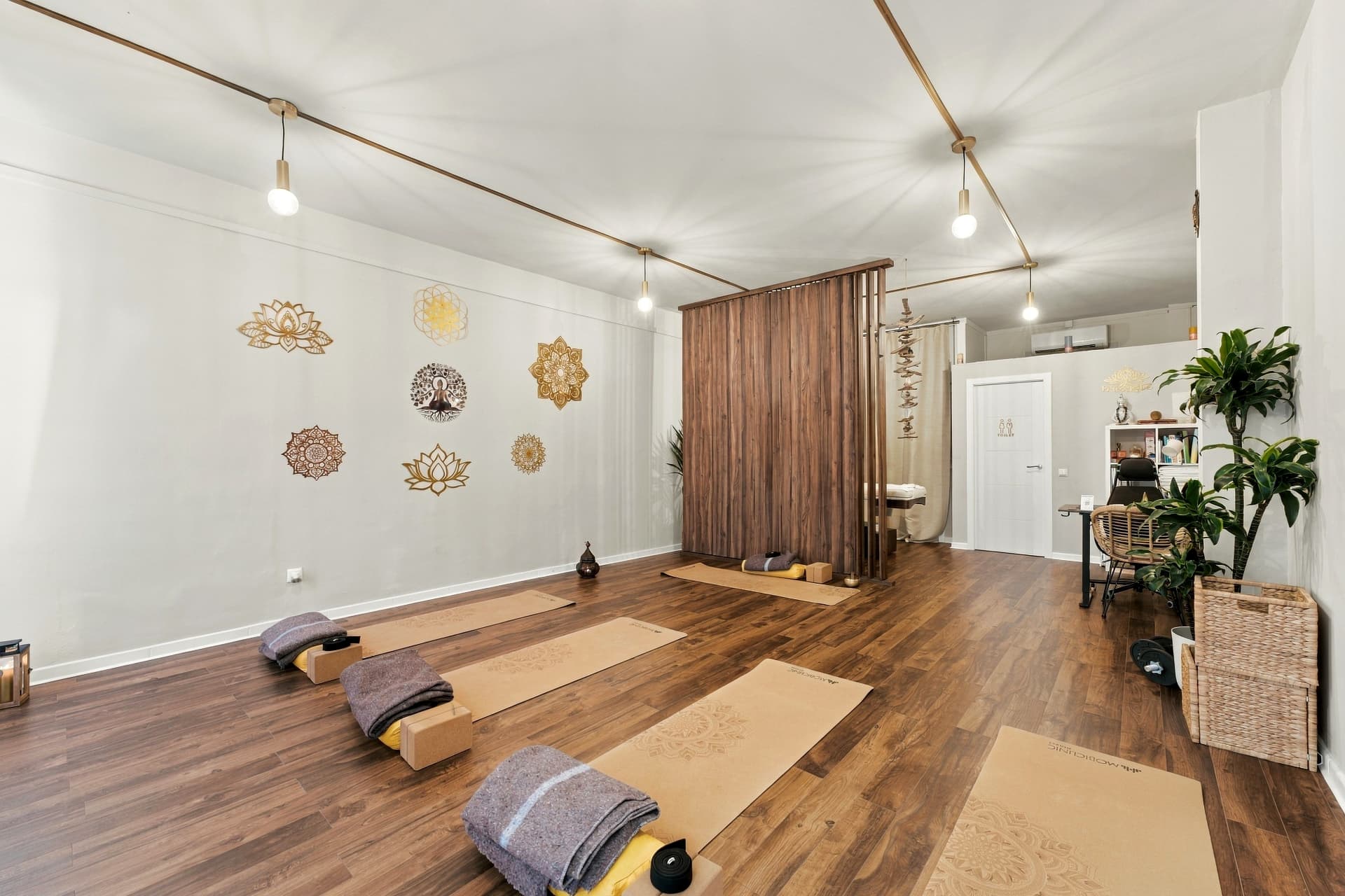 Mindfulness & Meditation
